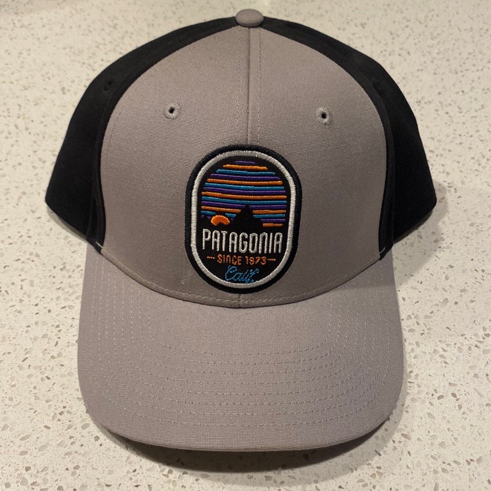 Patagonia hat